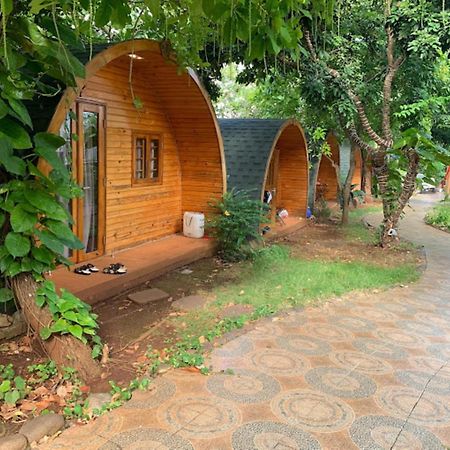Sea Mountain Bungalow Vung Tau Exterior photo